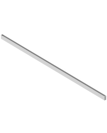 MAGNETO * Lampara Lineal  Alta Tipo 2 BLANCA